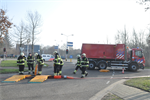 Prio 1 Brand Industrie Agrarisch Grafkistenfabriek Hoogland BV Elingsloane Burgum